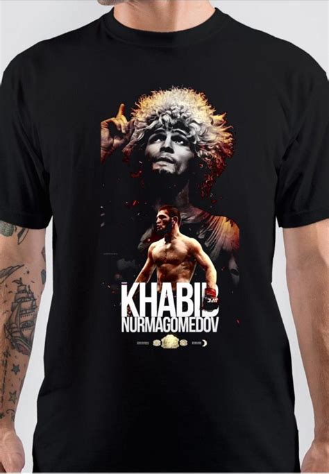 khabib dior shirt|khabib shirts.